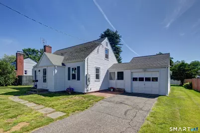 40 Oak Street, East Hartford, CT 06118 - Photo 1