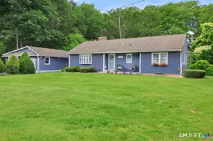 6 Beechwood Cir, Cromwell, CT 06416 - Photo 1