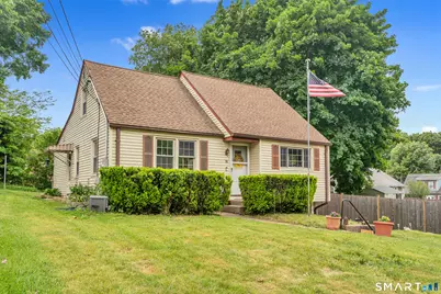 19 Lakeview Street, Meriden, CT 06451 - Photo 1