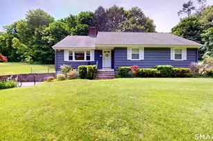 309 Danbury Rd, Ridgefield, CT 06877 - Photo 1