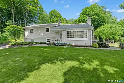 29 Old Farm Road, Weston, CT 06883 - Photo 1