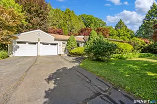 205 Mountain Rd, Cheshire, CT 06410 - Photo 1