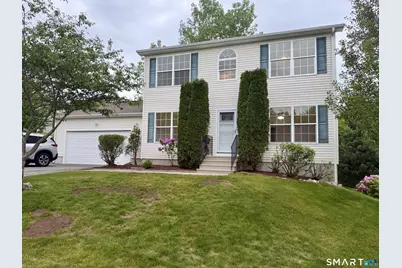 17 Sterling Ridge Lane #17, Sterling, CT 06377 - Photo 1