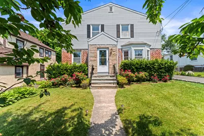 112 Fourth Street, Stamford, CT 06905 - Photo 1