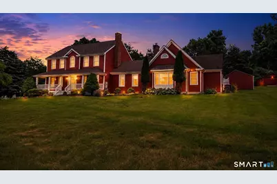 9 Hedge Meadow Lane, Newtown, CT 06470 - Photo 1
