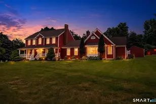 9 Hedge Meadow Ln, Newtown, CT 06470 - Photo 1