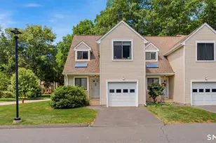 20 Evergreen Trail, Farmington, CT 06032 - Photo 1