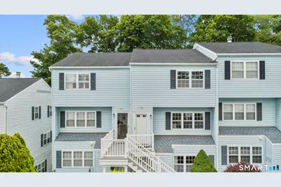 14-1/2 Fairview Avenue #D3, Norwalk, CT 06850 - Photo 1