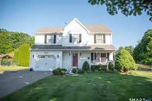 6 Vumbaco Dr, Wallingford, CT 06492 - Photo 1