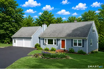 61 Bob Hill Road, Ridgefield, CT 06877 - Photo 1