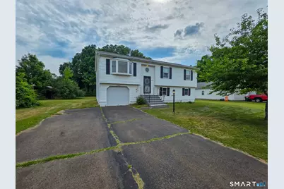 105 Northfield Road, Wallingford, CT 06492 - Photo 1