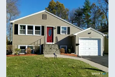 54 Berkshire Road, West Hartford, CT 06107 - Photo 1