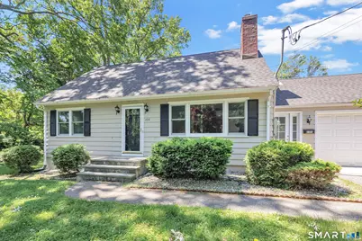 105 Castle Drive, Stratford, CT 06614 - Photo 1