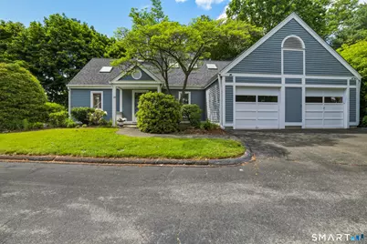 20 Centre Village Drive #20, Madison, CT 06443 - Photo 1