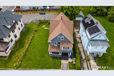 610 Hawley Avenue #2, Bridgeport, CT 06606 - Photo 1