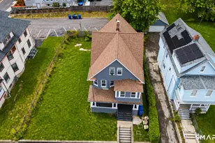 610 Hawley Ave, Bridgeport, CT 06606 - Photo 1