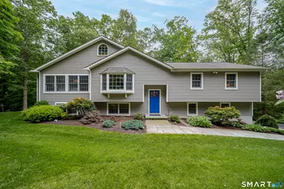 45 North Nabby Road, Danbury, CT 06811 - Photo 1