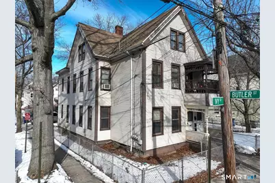 113 Ivy Street, New Haven, CT 06511 - Photo 1