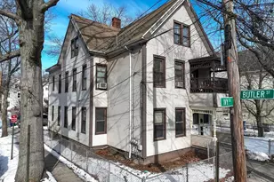113 Ivy St, New Haven, CT 06511 - Photo 1