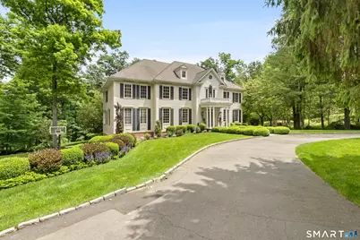 171 Paddock Hill Lane, Fairfield, CT 06824 - Photo 1
