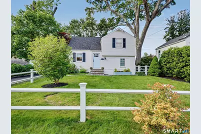 9 Patton Drive, Darien, CT 06820 - Photo 1