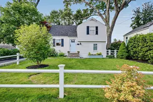 9 Patton Dr, Darien, CT 06820 - Photo 1