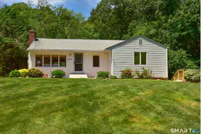 2534 Ellington Road, South Windsor, CT 06074 - Photo 1