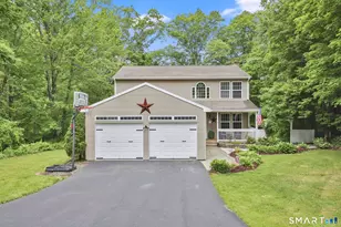 21 Old Willimantic Rd, Columbia, CT 06237 - Photo 1
