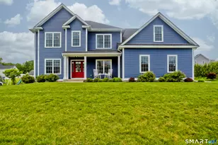 4 Arbor Wy, Suffield, CT 06078 - Photo 1