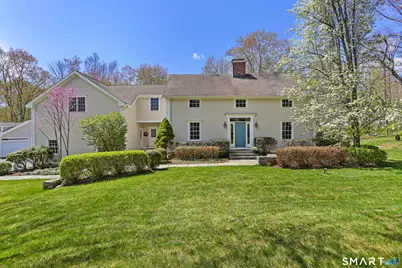 4041 Redding Road, Fairfield, CT 06824 - Photo 1