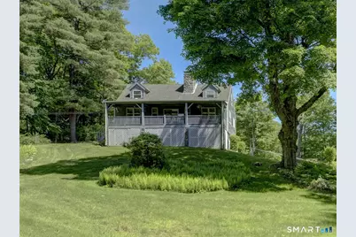 177 James Road, Ashford, CT 06278 - Photo 1