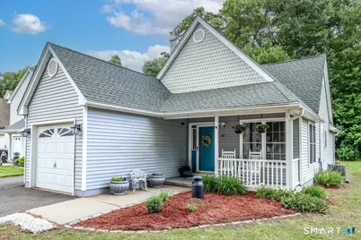 45 Fitch Meadow Lane #45, South Windsor, CT 06074 - Photo 1