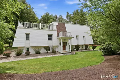 36 Banks Road, Simsbury, CT 06070 - Photo 1