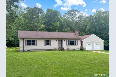 32 Starr Road, Colchester, CT 06415 - Photo 1