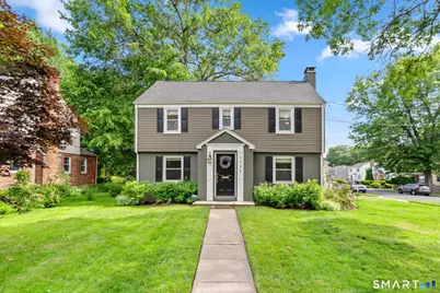 1735 Asylum Avenue, West Hartford, CT 06117 - Photo 1