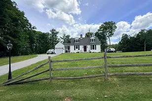 212 Spencer Hill Rd, Winchester, CT 06098 - Photo 1