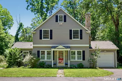 31 Vista Road, Wilton, CT 06897 - Photo 1