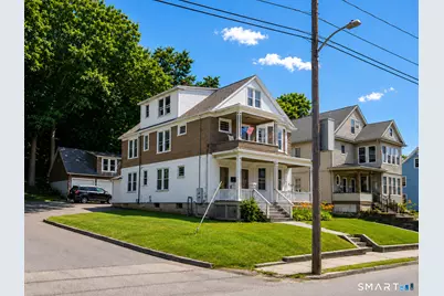 386 Brightwood Avenue #3, Torrington, CT 06790 - Photo 1