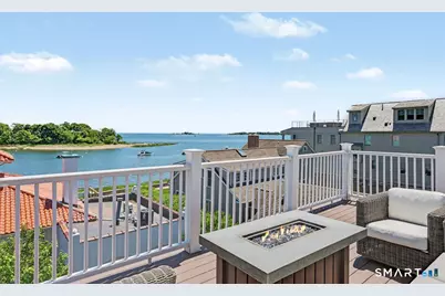 4 Harbor View Avenue, Norwalk, CT 06854 - Photo 1