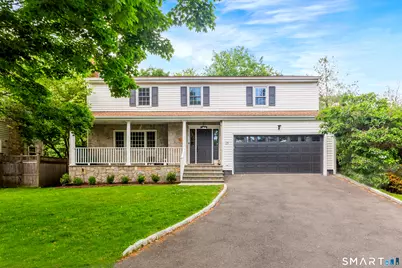 25 Griffith Road, Greenwich, CT 06878 - Photo 1