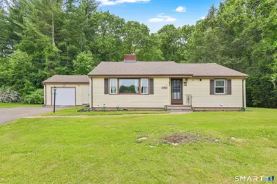 359 Oakland Road, South Windsor, CT 06074 - Photo 1