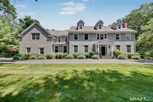 58 Fanton Hill Rd, Weston, CT 06883 - Photo 1