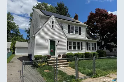 68 Cornell Street, Bridgeport, CT 06606 - Photo 1