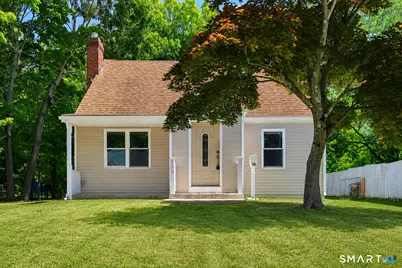 109 Porterbrook Avenue, East Hartford, CT 06118 - Photo 1
