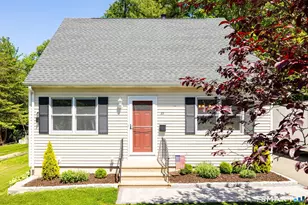 85 Pleasant View Ave, Bristol, CT 06010 - Photo 1