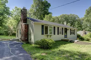 70 Doubleday Rd, Columbia, CT 06237 - Photo 1