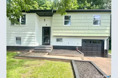 2 Heather Road, Hamden, CT 06518 - Photo 1