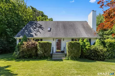 9 Gilead Road, Andover, CT 06232 - Photo 1