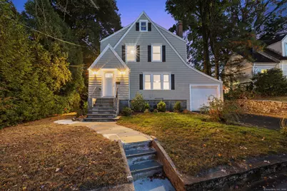 46 Puritan Lane, Stamford, CT 06906 - Photo 1