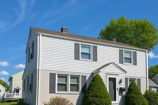 17 New Hampshire Dr, New Britain, CT 06052 - Photo 1